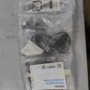 Samsung 43-Inch Class The Frame LS03F 4K QLED Smart TV (2025 Model) Slim Fit Wall Mount, Modern Frame Design, NQ4 AI Gen2 Processor, Art Mode, Artful Picture Quality, Samsung Vision AI, Alexa Built-in