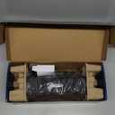 Swingline Electric Hole Puncher 3 Hole, 20 Sheet Punch Capacity Three Hole Punch 3 Ring, Jam Resistant, Optima 20, Silver (74520)