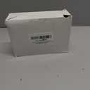 Power Sonic PS-6100 Rechargeable Sealed Lead Acid Battery 6V 12AH for General Purpose, Medical, Emergency Lighting, Fire and Security with F1 Terminals