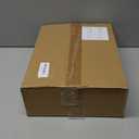 sancua 6 Pack White Tablecloth 60 x 102 Inch, Rectangle Table Cloth for 6 Feet Tables - Stain and Wrinkle Resistant Washable Polyester Table Cover for Dining Tables, Buffet Parties and Camping