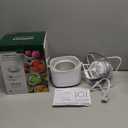 Cuisinart 1-pt Wonder Ice Cream Maker