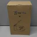 Candy Bin Topping Dispenser - Acrylic Bulk Sprinkle Container with Scoop, Stackable & Magnetic for Multiple Holders - For Cereal, Nuts, Candies & Snack Food Storage (1)