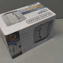 BLACK+DECKER 2-Slice Toaster with 7 Toast Shade Settings, Extra-Wide Slots for Bagels, Stainless Steel Exterior Finish (Silver)