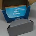 Amazon Echo Show 5 (newest model), Smart display, Designed for Alexa+, 2x the bass and clearer sound, Charcoal