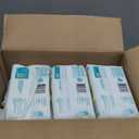 Pampers Sensitive Baby Wipes, Water Based, Clinically Proven, Hypoallergenic, and Unscented for Babies, 1008 Wipes Total (12 Flip-Top Packs) 