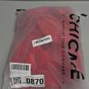 CHICME Women's Long Sleeve Off The Shoulder Pullover Tops and Pants Matching Set Tracksuit Travel Outfits-r-XL