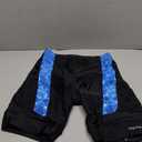 MY KILOMETRE Mens Triathlon Shorts with Adjustable Drawstring Easy Reach Leg Pockets Chamois for Long-Distance Tri Race (X-Large, 2022-darkblue)