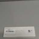 Stylus Pen for iPad 6th-11th Generation-2X Fast Charge Active Pencil Compatible with 2018-2025 Apple iPad Pro 11"/12.9"/M4, iPad Air 3/4/5/M2/M3,iPad mini 5/6 Gen-White