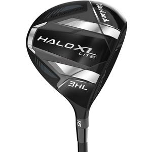 Cleveland Golf Halo XL Lite Fairway Wood, Graphite, Senior, 7 Wood, Right Hand