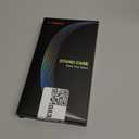 TORRAS Ostand for iPhone 17 Case Clear, Fit for MagSafe, 4X Military Drop Protection, Camera Control, Slim Magnetic Phone Case for iPhone 17 with Stand, Soft Edge, Anti Yellowing Cover 6.3", Clear