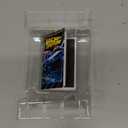 Hallmark Back to The Future Retro Video Cassette Case Christmas Ornament