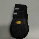 DcOaGt Dog Shoes for Large Dogs, Waterproof Anti-Slip Dog Boots & Paw Protectors for Summer Hot Pavement Winter Snow, Breathable and Reflective Dog Booties for Hiking/Walking/Outdoor/Floor (Size 6:for paw width 2.6-2.8 inches (Pack of 4))