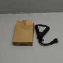 Outdoor WiFi Outlet, Outdoor Plug with 3 Ground Outlets, Compatible with Amazon Alexa, Google Assistant, Remote Control Outdoor Light Timer Outlet Waterproof, FCC Certified