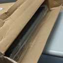 Portal 27" Oversized Director Camping Chair with Cooler, Heavy Duty Folding Chair for Adults Supports 500 LBs, Portable Outdoor Chairs for Outside Sports, Camping, Concert