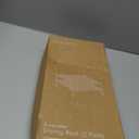 STO STO Sweater Drying Rack, 2-Pack Stackable Mesh Clothes Drying Rack, Laundry Drying Rack for Sweaters, Socks, Toys, White