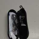 Smart Sunglasses Camera Outdoor Sports Action Camera Glasses Full HD 1080P Video Camera Glasses UV Protection Polarized Sunglasses mit 32GB Micro SD Card, Card Reader for Hiking, Cycling, Climbing