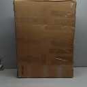 Auxko All Weather Floor & Cargo Mat for Honda Civic Sedan 2026 2025-2022 (Not for Hatchback or Hybrid) TPE Rubber Liners Set All Season Guard Odorless Anti-Slip Floor Mats Trunk Mat