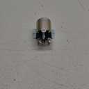 12V Starter Solenoid for Yamaha G2 G8 G9 G11 G14 G16 G20 Gas Golf Cart 1985-2002 4 Terminal Solenoid Replaces JF2-H1950-00 JR3-H1950-00 J38-81950-01