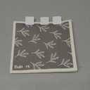 Eulnars Swedish Dishcloths, 8 Pack Reusable Paper Towels with Clips, Quick Drying Dish Towels, Super Absorbent Cellulose Sponge Cloths, No Odor, Kitchen Cleaning Essentials (Simple Leaf)