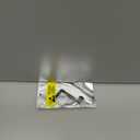 Dock Connector for iPad Air A1474 A1475/5 5th 9.7 2017 A1822 A1823/6 6th 2018 A1893 A1954 Charging Port Flex Cable Replacement for Air/5 5th/6 6th USB Charger Dock Board Connector with Tools(Black)