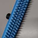 The Big Carpet Corrector- Carpet Rake to Rejuvenate Your Matted Carpet. Perfect for Hallways, Stairs, Steps, and Other High Traffic Areas.