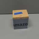 Self Stirring Mug, Self Stirring Coffee Mug, Suitable for Coffee, Milk, Cocoa and Other Beverages (Daik Black, 12 Ounces)