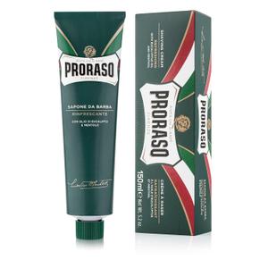 Proraso Refreshing Shaving Cream for Men 150ml