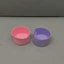 2-Pack Silicone Boot for Stanley 30 40 OZ Cup, Boots for Stanley Cup Accessories, Non-Slip Tumbler Bottom Protector Cover, Noise Reduction Protective Sleeve for Quencher H2.0 / IceFlow 20oz 30oz