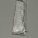 Slide Bolt Gate Latch Thickened 304 Stainless Steel Latches Heavy Duty Safety Barrel Bolt Door Lock with Padlock Hole and Dust Canister for Wooden Fence, Yard Door, Barn Door, Shed Door (12in, Black)