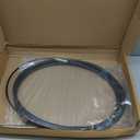 SSC6210 SSC6215 10FT 12FT 14FT 15FT Rotary Boat Steering Cable 16FT 17FT 18FT Compatible with M66X14 M66X16