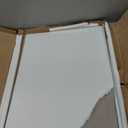 Crisper Glass Replacement Compatible with Frigidaire 240350608/AP2115928-24" x 15.5" x 1/8" Tempered Glass Crisper Drawer Cover Insert Compatible with Kenmore, Electrolux, Crosley, and More