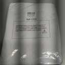 Easy-Going 100% Waterproof Dog Bed Cover Reversible Leak Proof Couch Cover Washable Sofa Cover Furniture Protector Blanket for Pets Kids Children Dog Cat (30x70 Inch,Dark Gray/Beige)