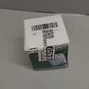 49 Feet Clear Weather Stripping Door Seal, Draft Seal Tape for Doors, Silicone Draft Seal Insulation Tape Strip, Under Door Seal Strip for Window and Door Bottom 3 Rolls Total 49ft (Width 35mm)