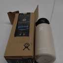 Hydro Flask Wide Flex Straw Cap Oat 32 Oz