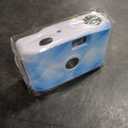 HOLGA 135 Smart Lomo 35mm Film Camera Ultra Compact Basic Holga 135 Blue Film Camera