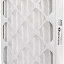 4" x 16" x 25" Pleated Furnace Filter
