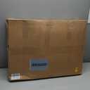 All Weather Floor Mats & Cargo Liner Set Custom for Kia Sportage 2023 2024 2025 (Not Hybrid) - Black