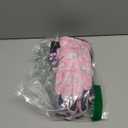 Honoson 2 Pairs Kids Snow Gloves Winter Waterproof Kids Ski Gloves Youth for Girls Boys Outdoor Toddler Snowboard Warm Clothe (2-4 Years, Unicorn Pattern)