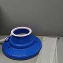 Blue Wave Leaf Bagger (One Size)