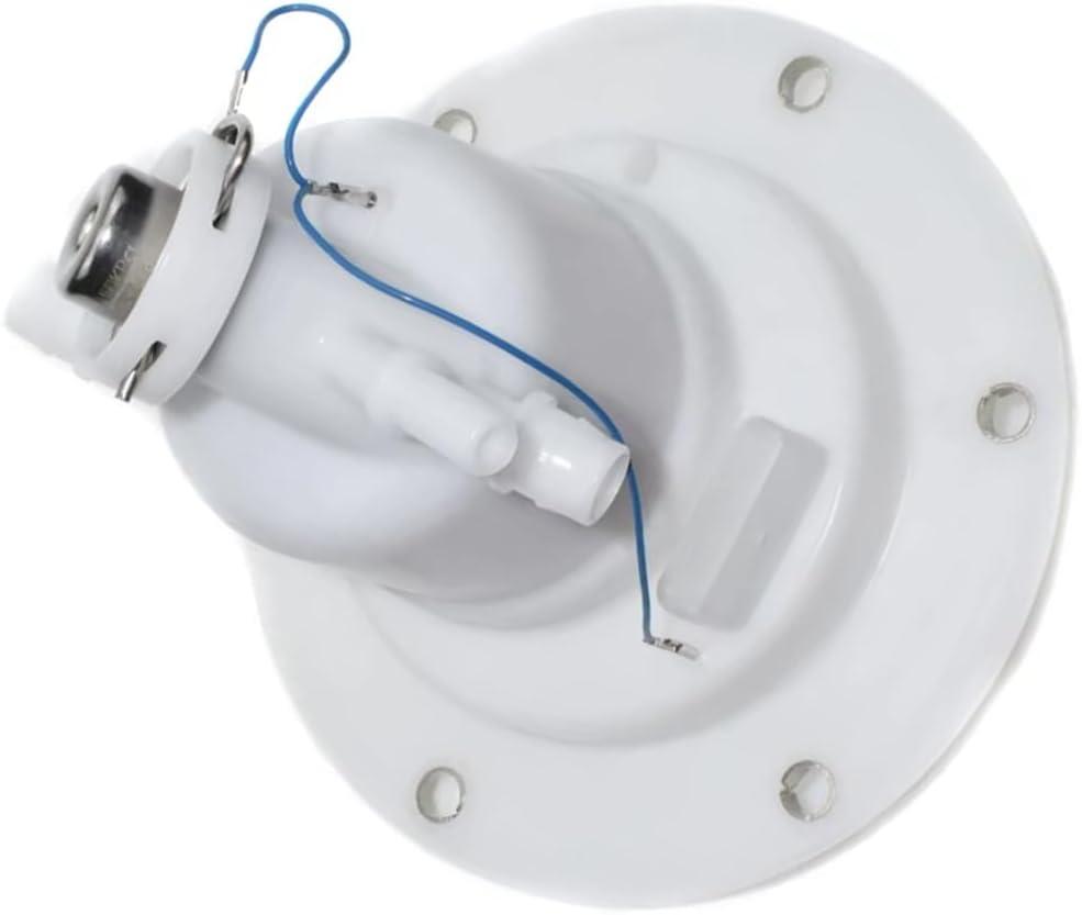 Fuel Filter, Fuel Filter Strainer Unit, Compatible with Mercedes-Benz C300 W204 V6 3.0L 2008-2012, Mercedes-Benz S550 W221 V8 5.5L 2009-2011, Replaces 2214701790, 2214701390