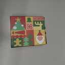 Christmas Lights 1200 LED 394 FT, Waterproof Outdoor String Lights with Remote and Timer, Christmas Tree Lights with 8 Modes Dimmable, Fairy Lights for Holiday Decor (Warm White)