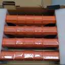 MYTONER TN227 High Yield Toner Cartridge 4 Pack Compatible Replacement for Brother TN227 TN-227 TN227BK TN223 for HL-L3210CW MFC-L3750CDW MFC-L3710CW HL-L3270CDW (TN-227BK/C/M/Y High Yield, 4Pack)