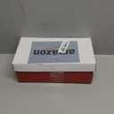 Modatope Women's Sandals Open Toe Strappy Sandals Ankle Strap High Heel Sandals for Women Size 8.5