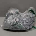 Bedsure Washable Dog Bed Small DogCat- Rectangle Fluffy Plush Kitten Puppy Bed, Comfy Corduroy Fleece and Nonskid Bottom,20x19x6inches,Suitable for Pet Up to 15lbs,Grey