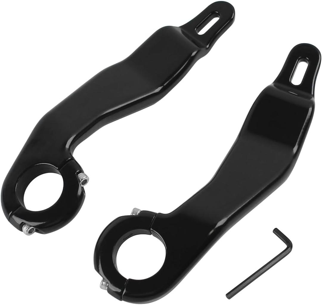 Fairing Support Kit Fits for Harley Road Glide FLTRX FLTRK FLTRXS FLTRU 2015-2024 2023 2022