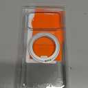 TORRAS 360 Magnetic Stand for iPhone 17 Pro Max Case, [Fit for MagSafe] [4X Military-Grade Protection] Slim Case for iPhone 17 Pro Max 6.9" 2025, Clear, Ostand O3 Fitness Series