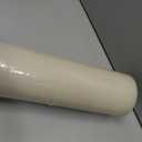 Crash Wrap, 36 inch x 100 feet, Clear Collision Wrap for Damaged Vehicles & Car Windows, Removes Cleanly, Made in America