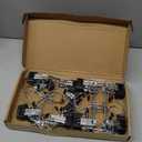 Nature Smile Boots Holder Storage Hangers, Portable Travel Pet Hanger 8 Pack