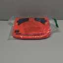 SUPLIK Kids Case for iPad Air 5th/4th Generation (10.9 inch,2022/2020), Built with Screen Protector, iPad Air 5 Kidproof Case with Handle Stand for Apple iPad Air Gen 4/5&Pro 11 Old Version, Red