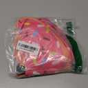 Supet Inflatable Dog Cone Collar Alternative After Surgery, Doggie Neck Donut Collar Recovery ECollar, Soft Dog Cone for Small Medium Large Dogs